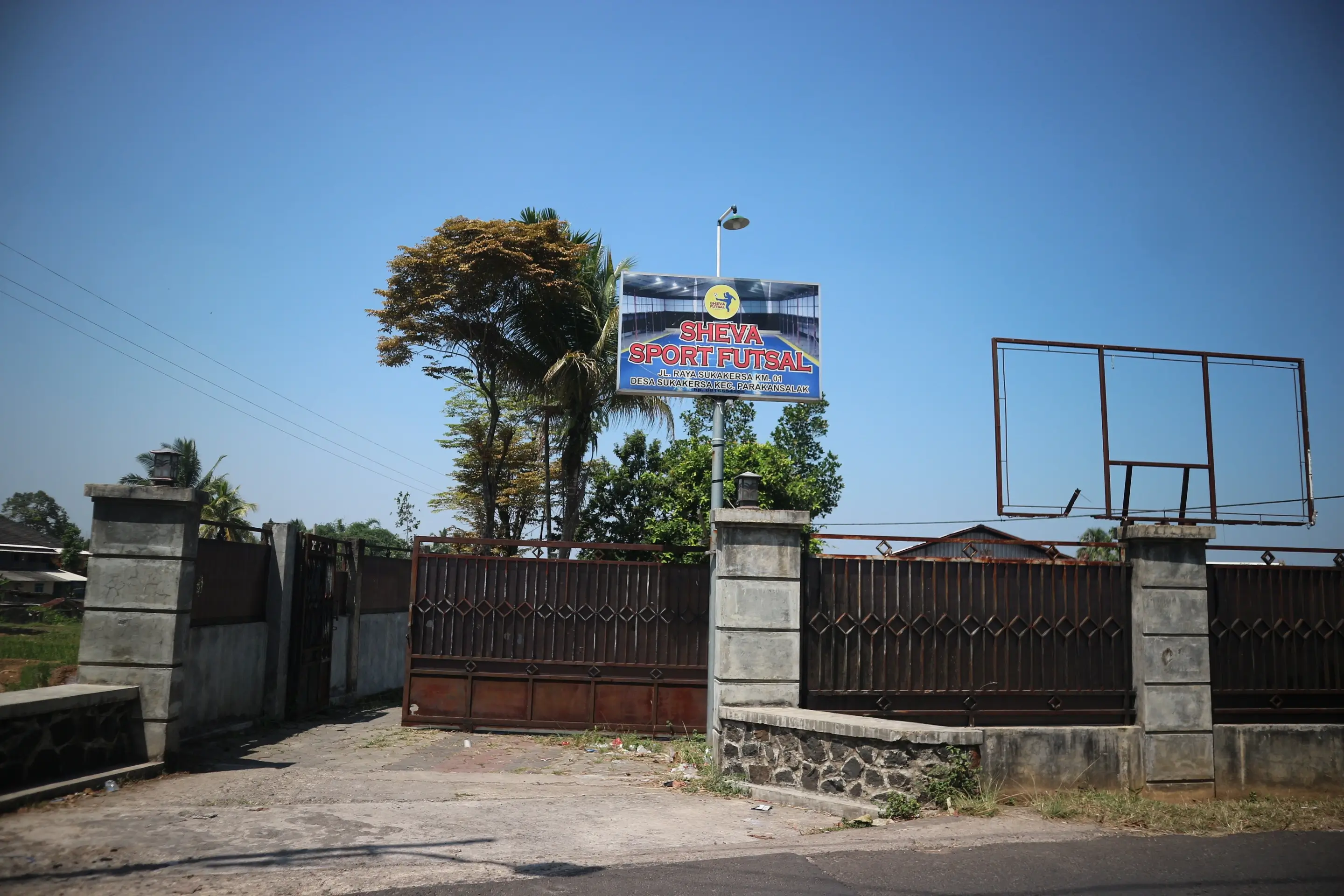 Sheva Sport Futsal