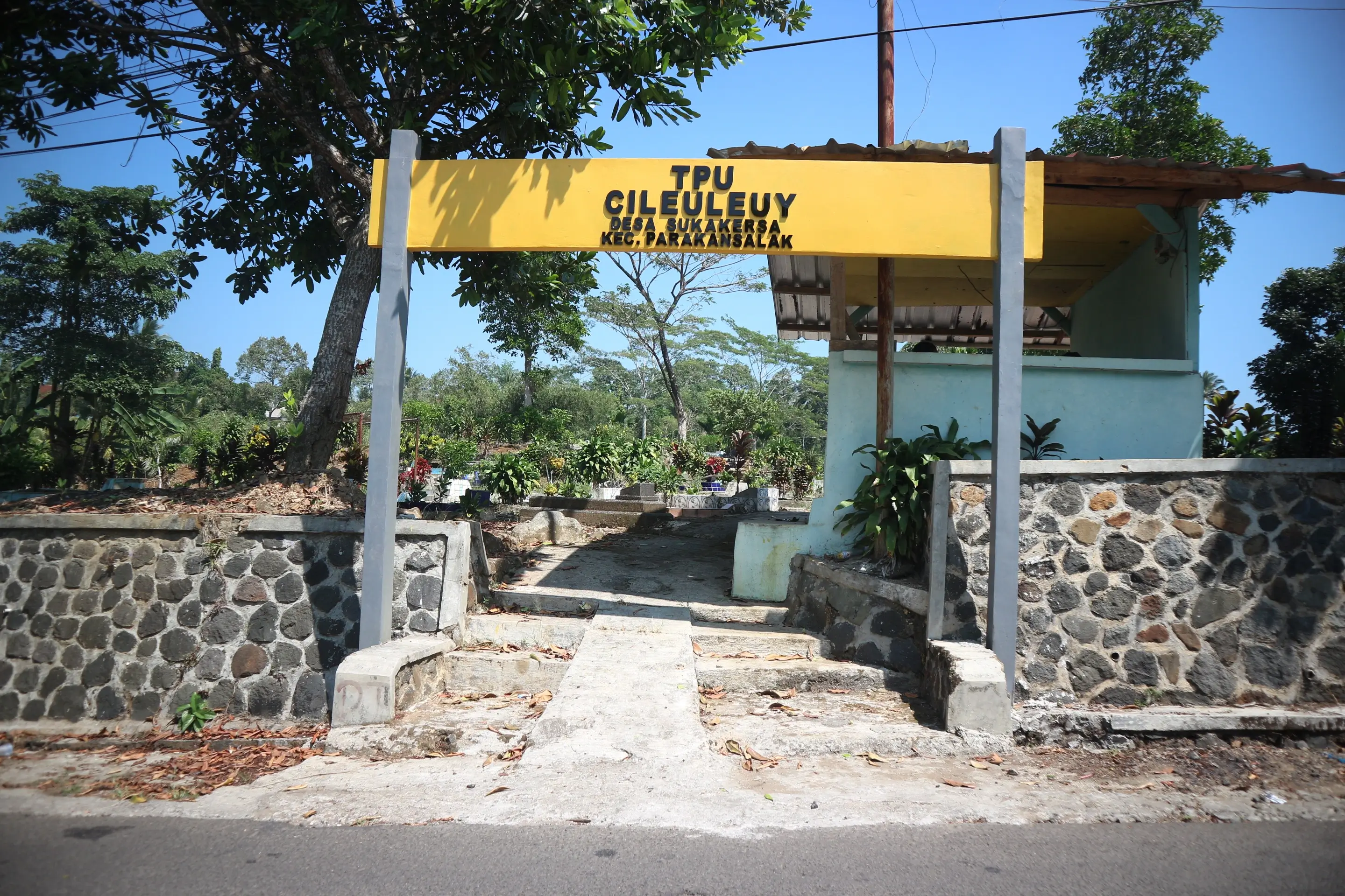 TPU Cileuleuy